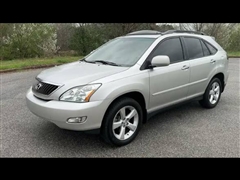 2008 Lexus RX 350 