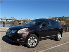 2013 Nissan Rogue 