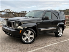 2012 Jeep Liberty 
