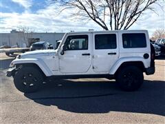 2015 Jeep Wrangler 