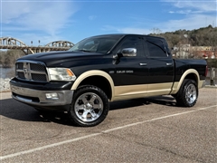 2011 RAM 1500 