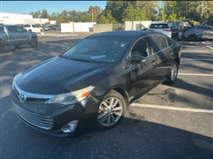 2014 Toyota Avalon 