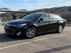 2014 Toyota Avalon 