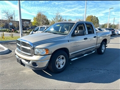 2005 Dodge Ram 2500 