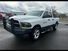 2011 RAM 1500 