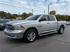 2013 RAM 1500 