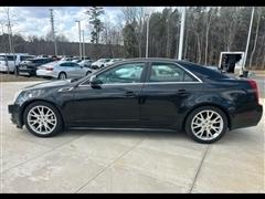 2013 Cadillac CTS Sedan 