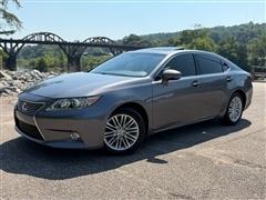 2013 Lexus ES 350 