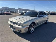 2009 Jaguar XJ Series 