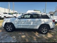 2012 Jeep Grand Cherokee 