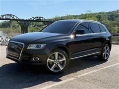 2014 Audi Q5 