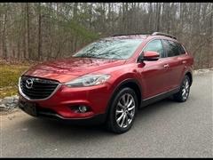 2015 Mazda CX-9 