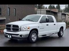 2006 Dodge Ram 3500 