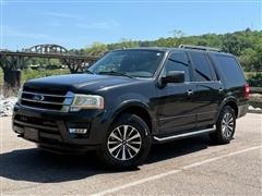 2015 Ford Expedition 