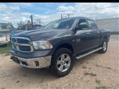 2015 RAM 1500 