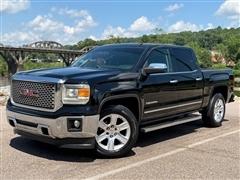 2014 GMC Sierra 1500 