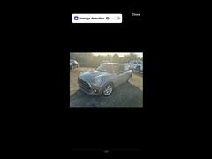 2017 MINI Clubman 
