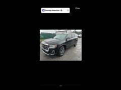 2020 GMC Acadia 