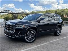 2020 GMC Acadia 