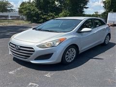 2016 Hyundai Elantra GT 