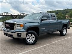 2014 GMC Sierra 1500 