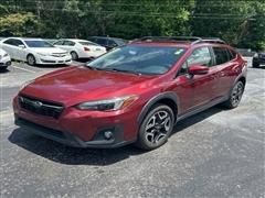 2019 Subaru Crosstrek 