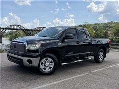 2012 Toyota Tundra 2WD Truck 
