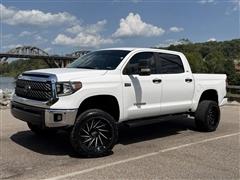 2020 Toyota Tundra 2WD 