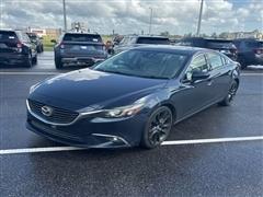 2016 Mazda MAZDA6 