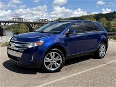 2014 Ford Edge 