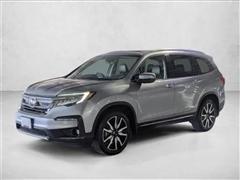 2019 Honda Pilot 
