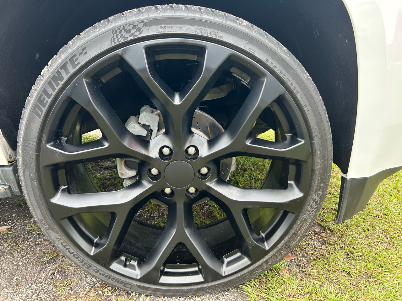 GMC Yukon Denali 2WD 2016