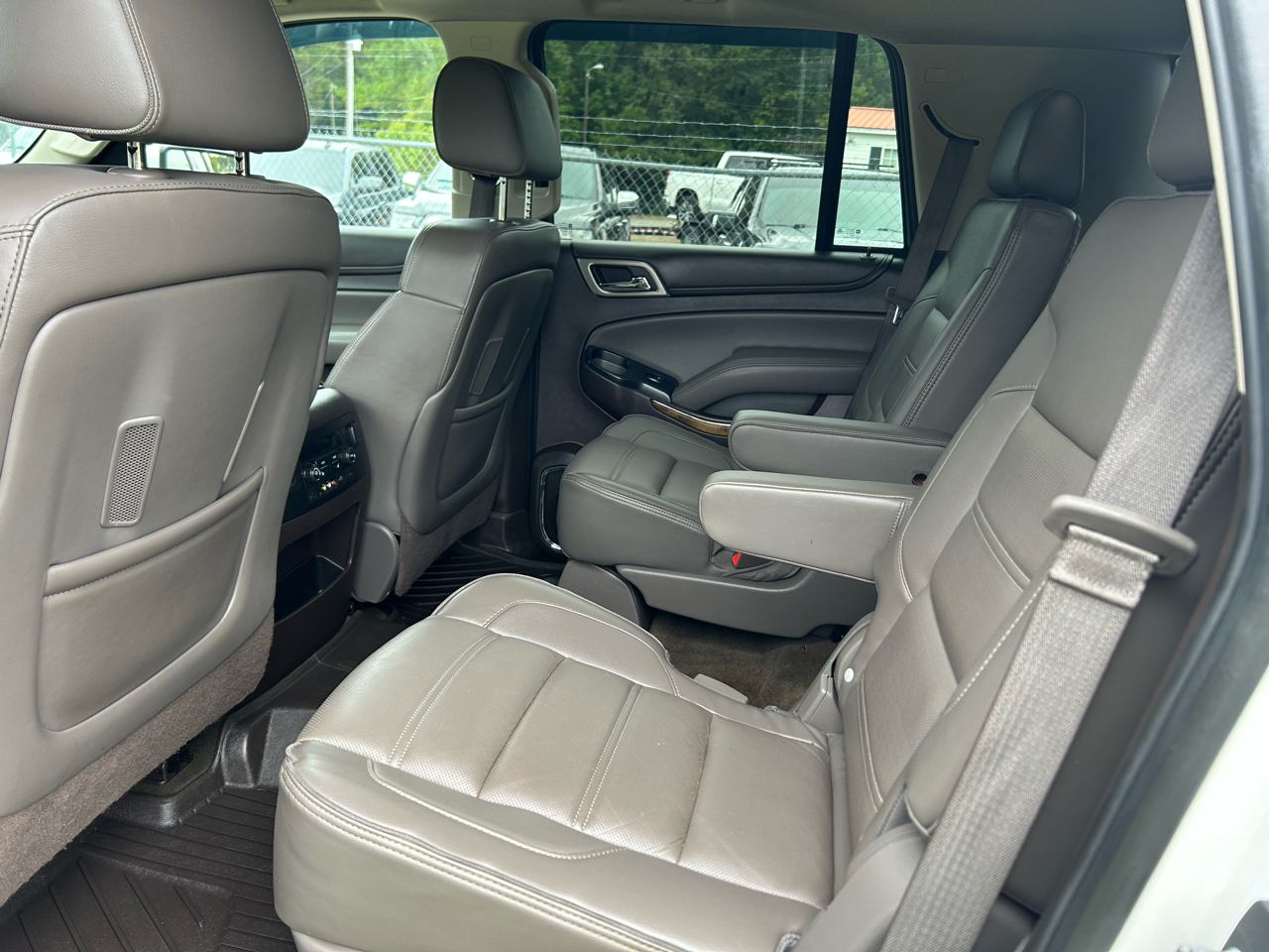 GMC Yukon Denali 2WD 2016