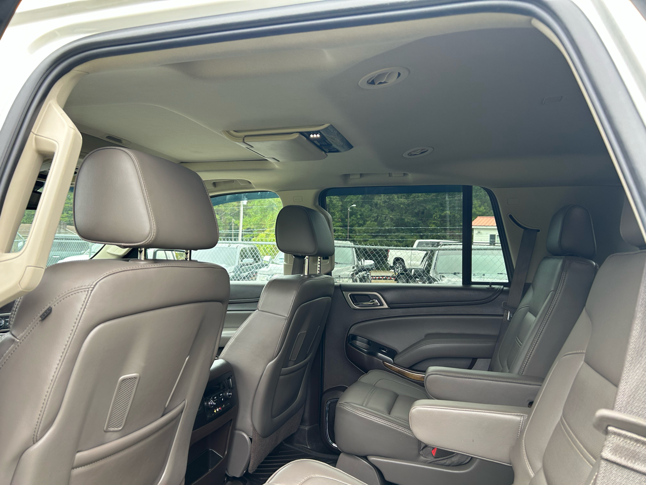GMC Yukon Denali 2WD 2016