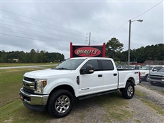 2018 Ford F-250 SD  2018 Ford F-250 SD