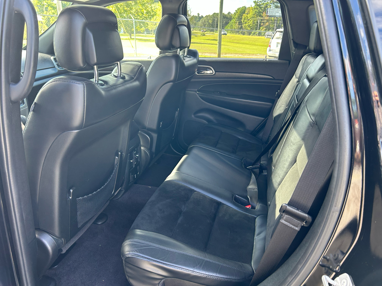 Jeep Grand Cherokee  2017