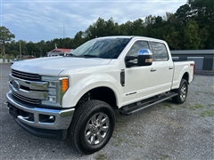 2017 Ford F-250 SD  2017 Ford F-250 SD