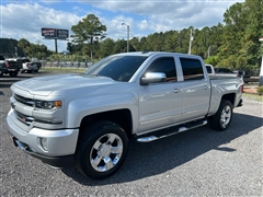2016 Chevrolet Silverado 1500  2016 Chevrolet Silverado 1500