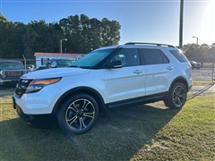 2014 Ford Explorer  2014 Ford Explorer