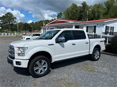 2015 Ford F-150  2015 Ford F-150