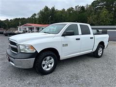 2017 RAM 1500  2017 RAM 1500