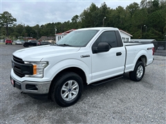 2019 Ford F-150  2019 Ford F-150
