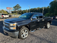 2014 Chevrolet Silverado 1500  2014 Chevrolet Silverado 1500