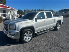 2016 GMC Sierra 1500 