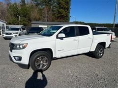 2015 Chevrolet Colorado 