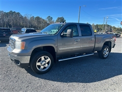 2014 GMC Sierra 2500HD 