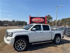 2016 GMC Sierra 1500 