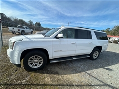 2019 GMC Yukon XL 