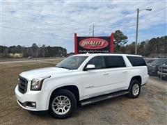 2019 GMC Yukon XL 