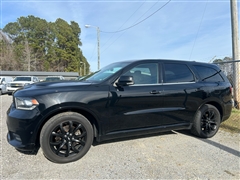 2019 Dodge Durango 